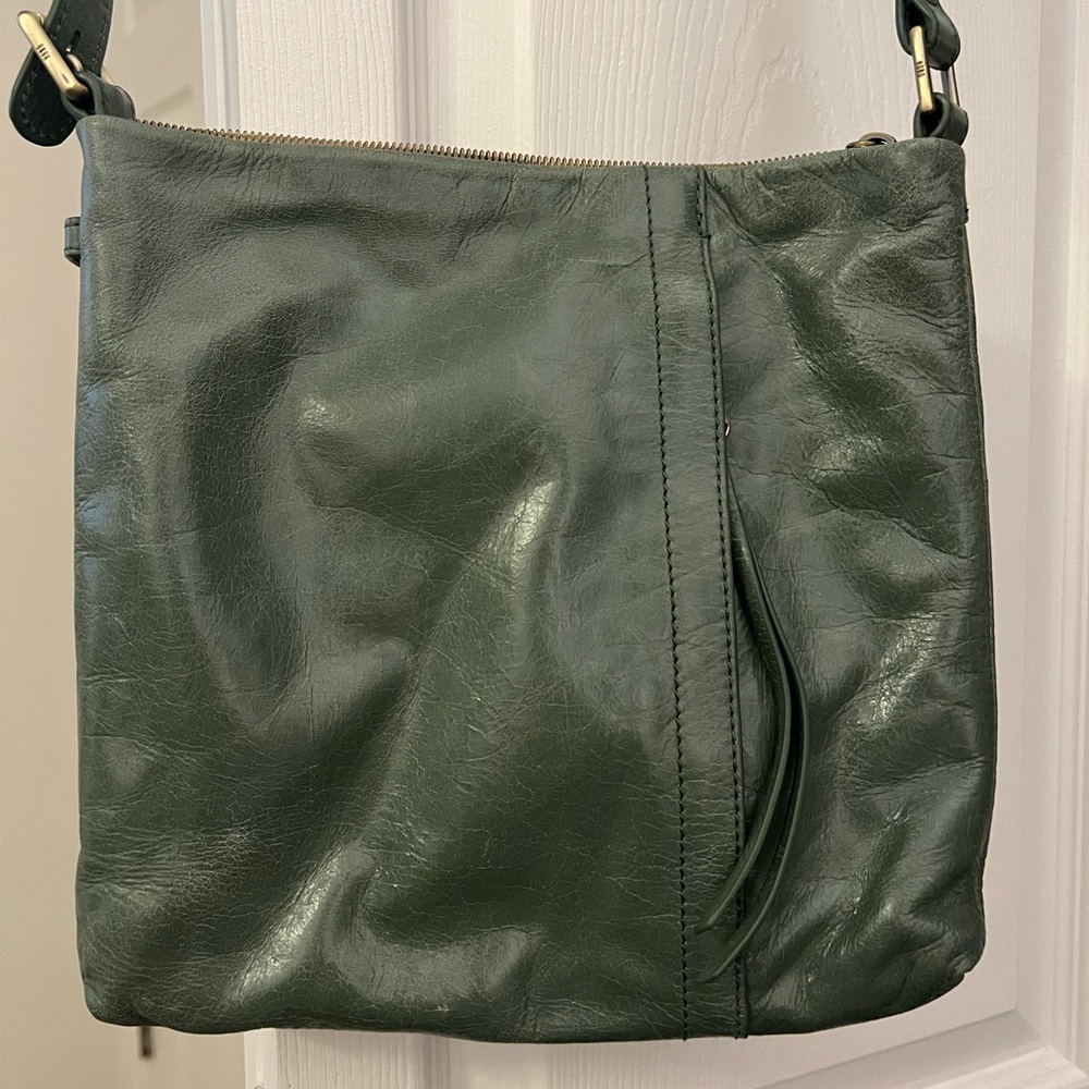 HOBO International cross-body